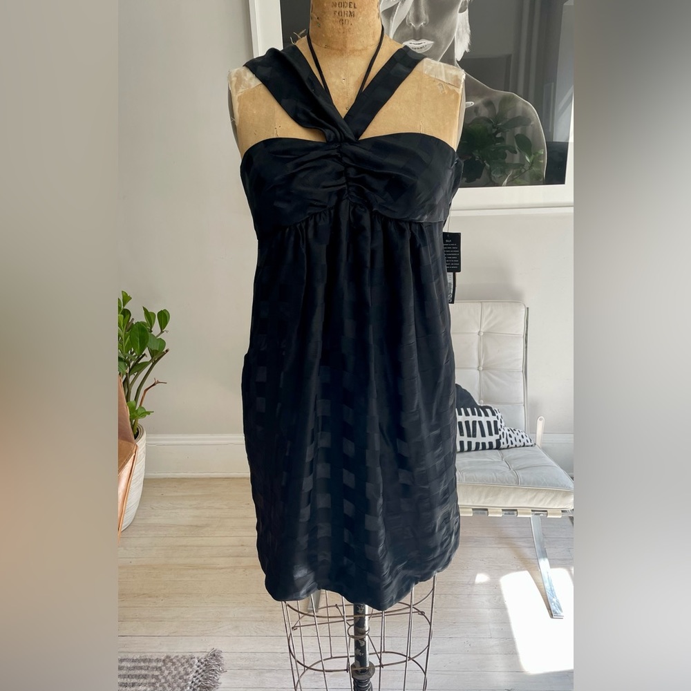 Marc by Marc Jacobs NWT black 6